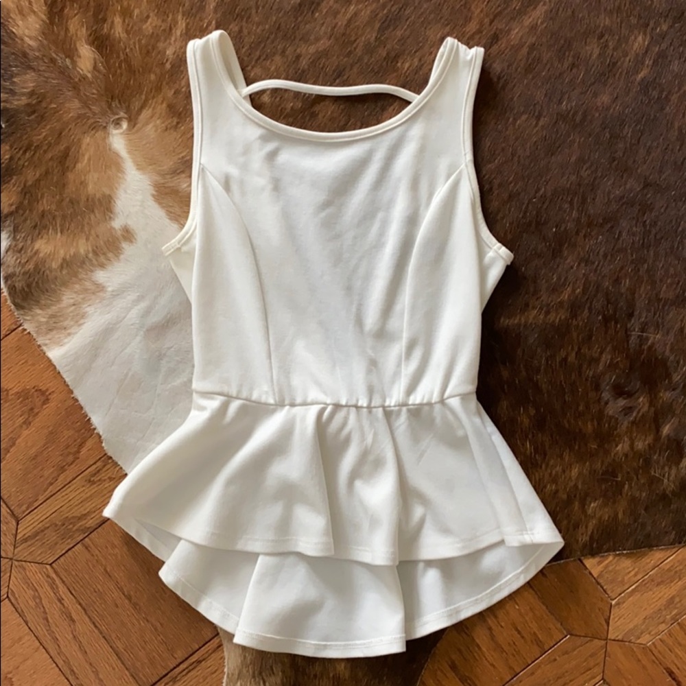 Forever 21 blouse